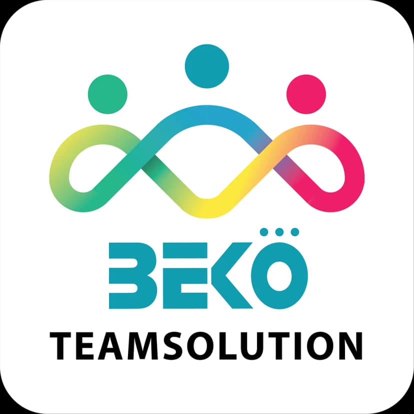 Bekö Teamsolution, Teamwork und Zusammenarbeit